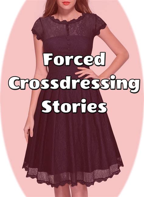 One of our core goals is to help. . Crossdressing stories